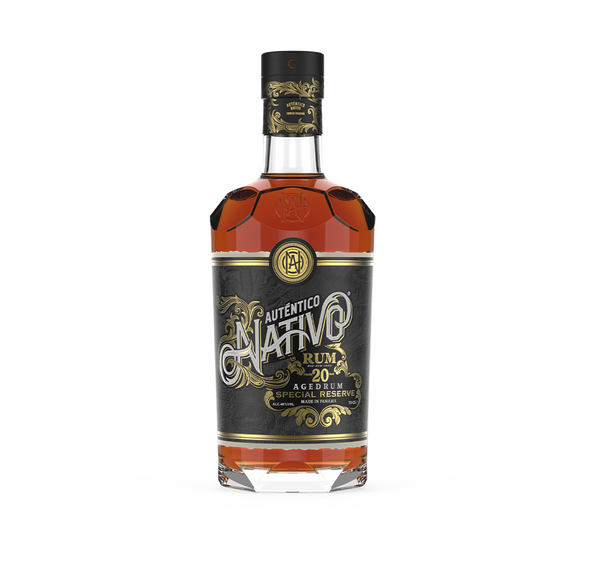 NATIVO 20 YO