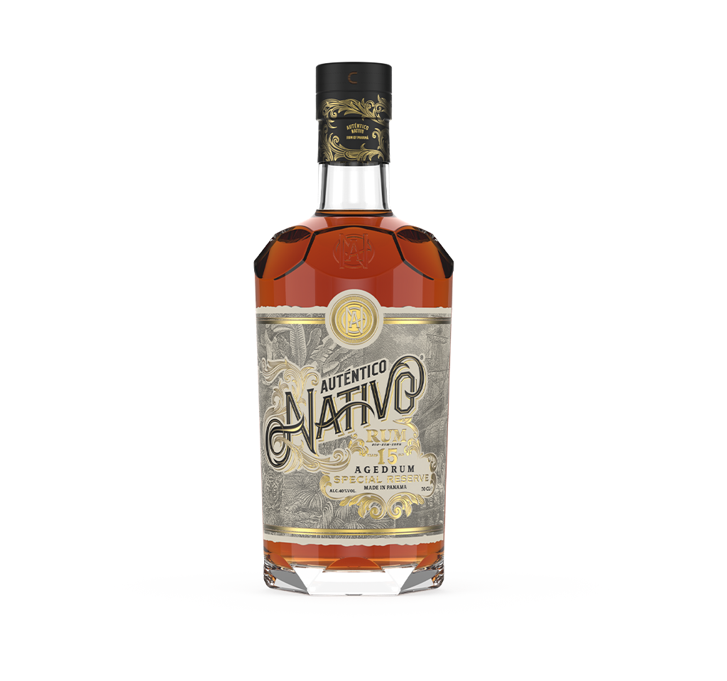 NATIVO 15 YO