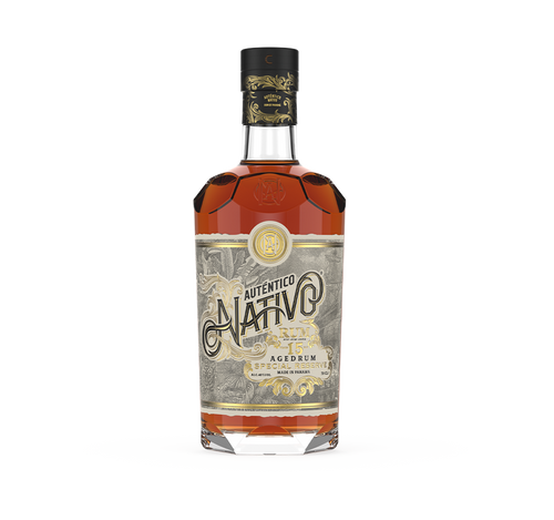 NATIVO 15 YO
