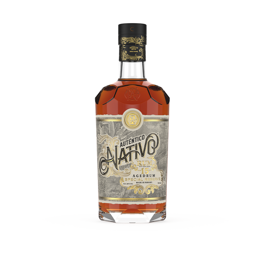NATIVO 15 YO