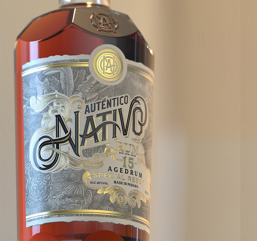 NATIVO 15 YO