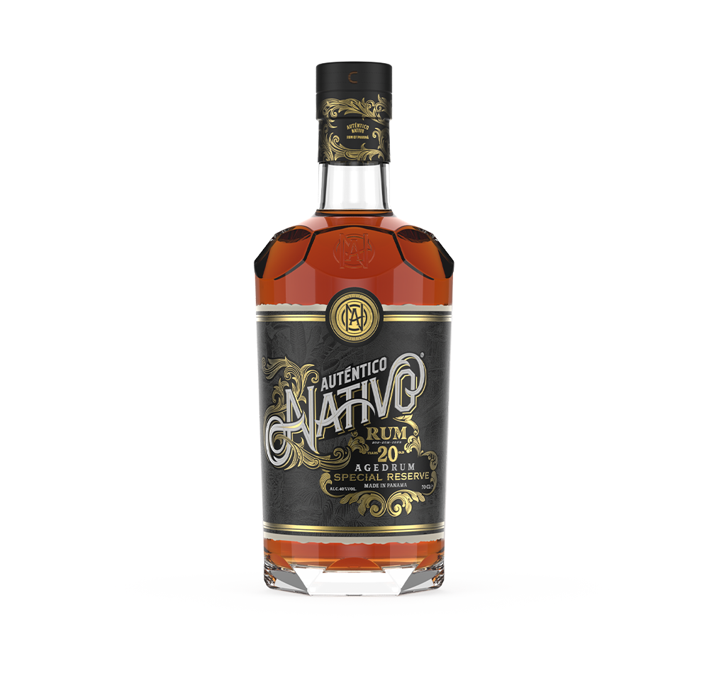 NATIVO 20 YO