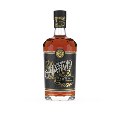 NATIVO 20 YO