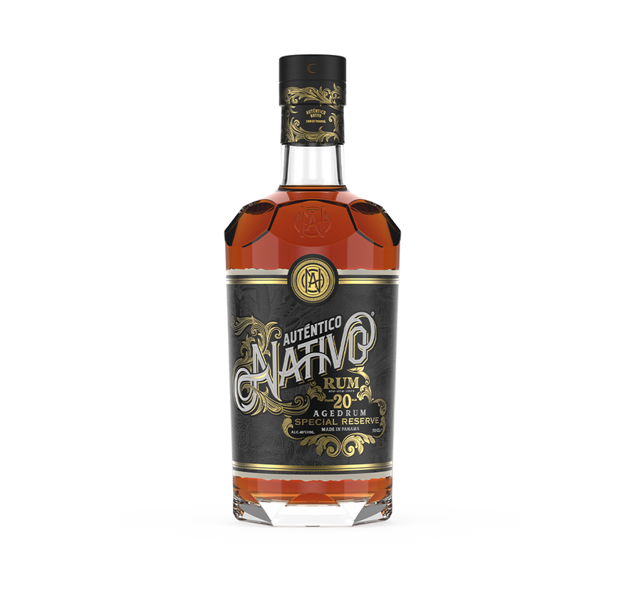 NATIVO 20 YO