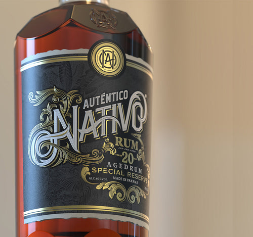 NATIVO 20 YO