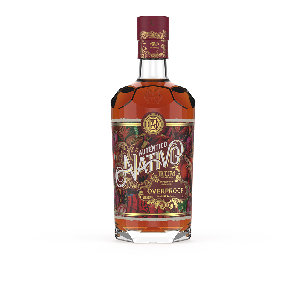 NATIVO OverProof