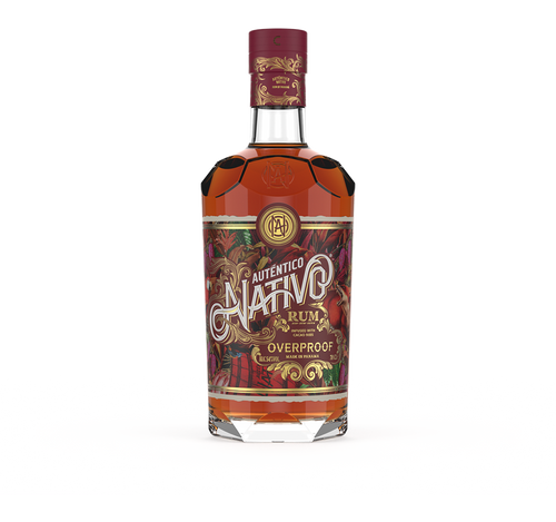 NATIVO OverProof