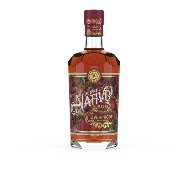 NATIVO OverProof