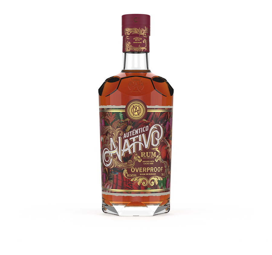 NATIVO OverProof