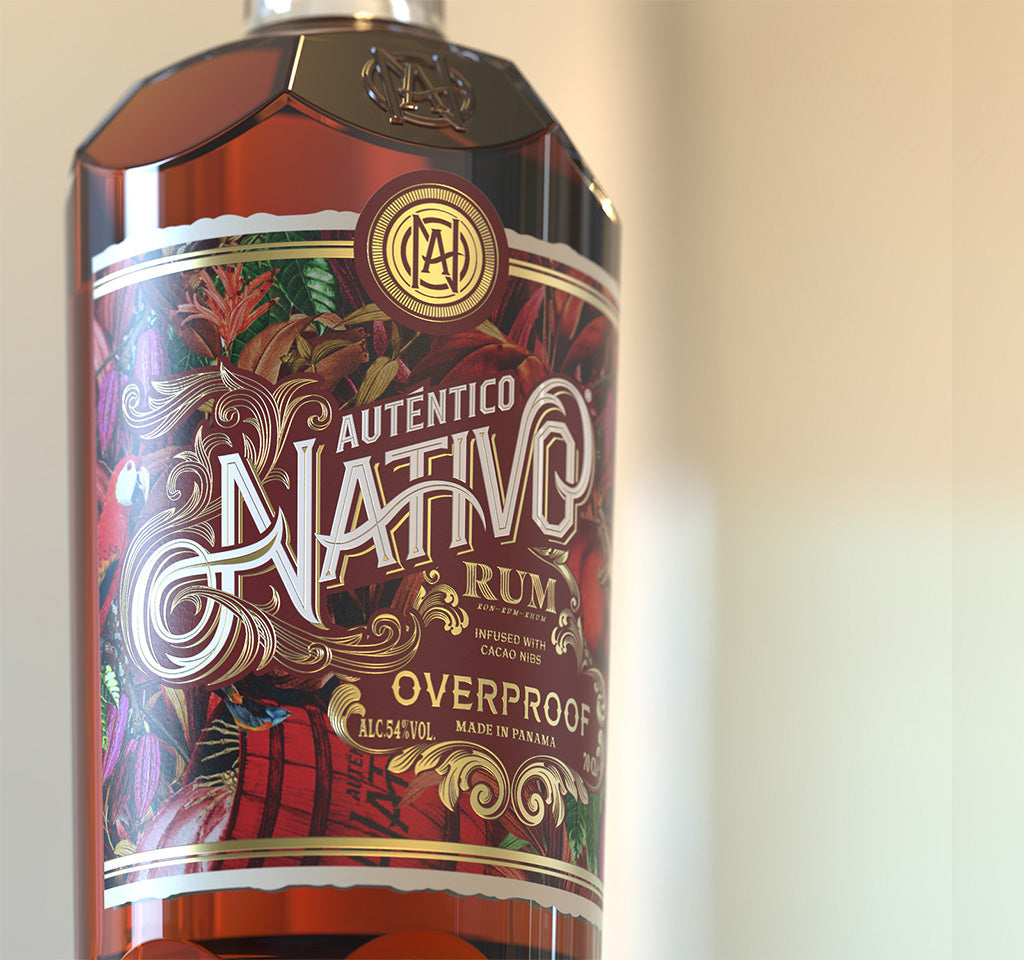 NATIVO OverProof