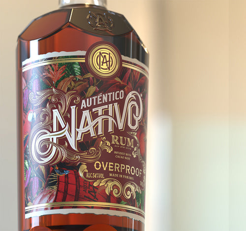 NATIVO OverProof