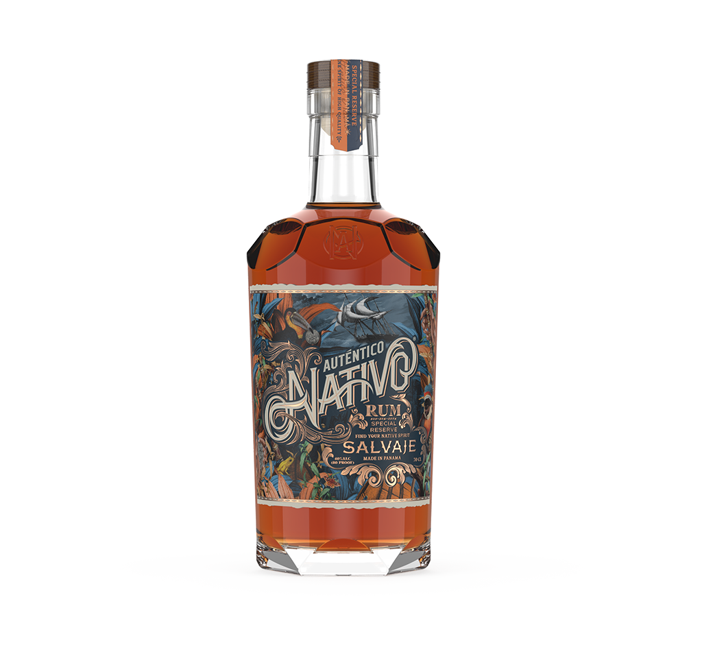 NATIVO Salvaje