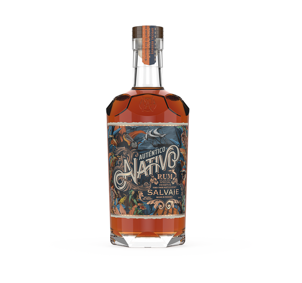 NATIVO Salvaje