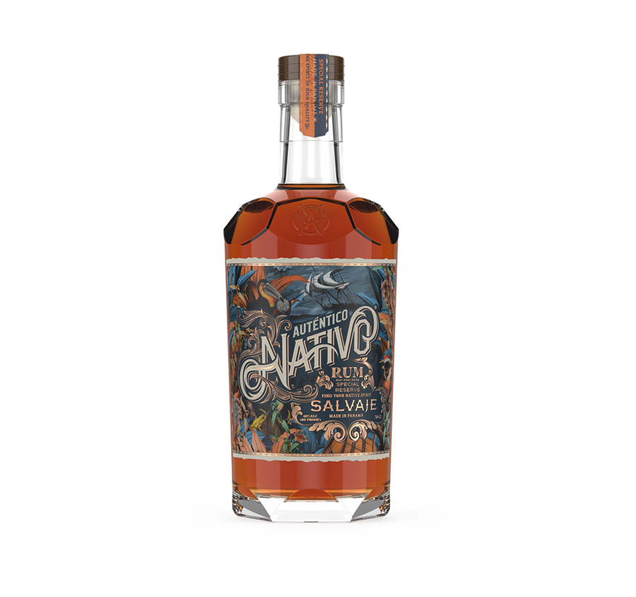 NATIVO Salvaje