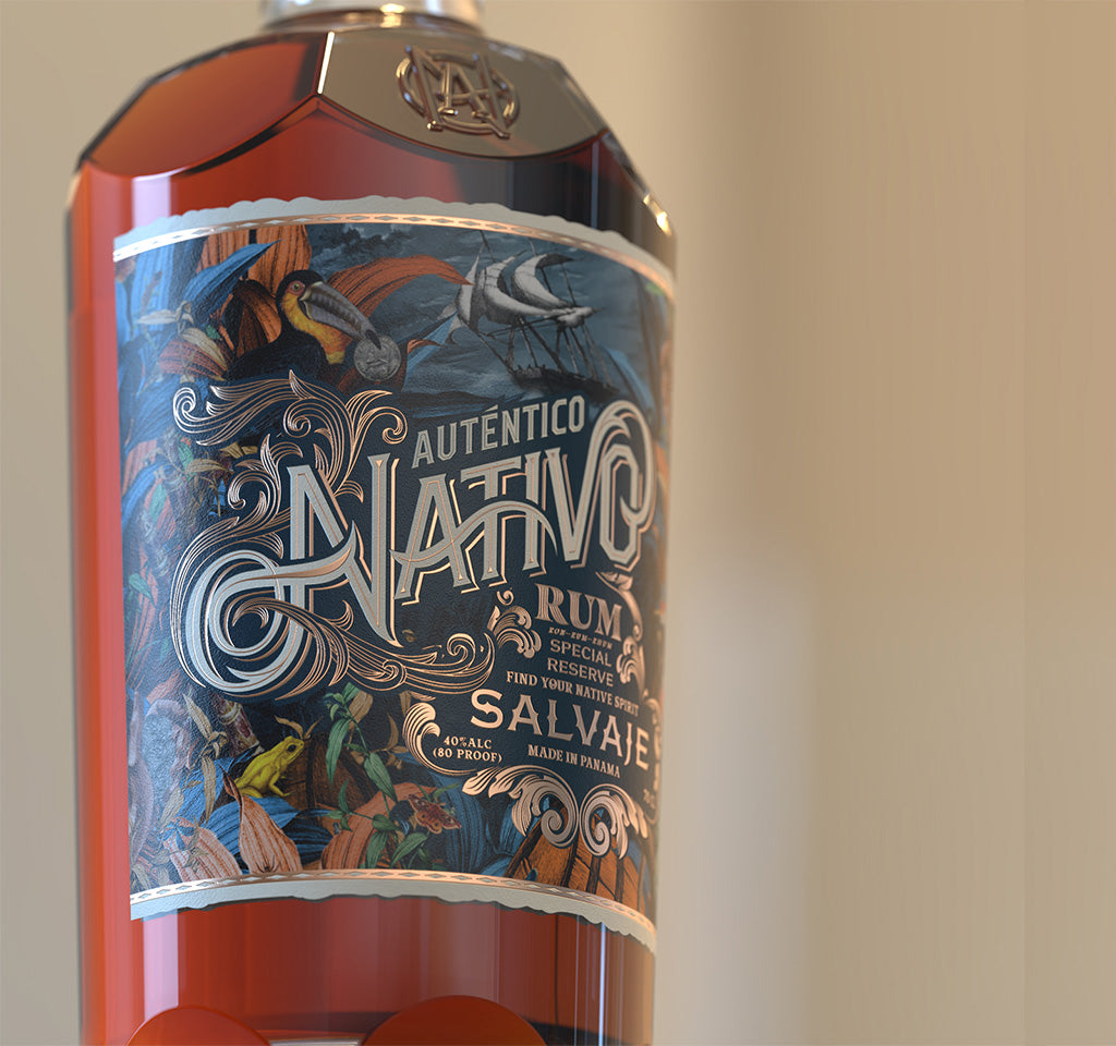 NATIVO Salvaje