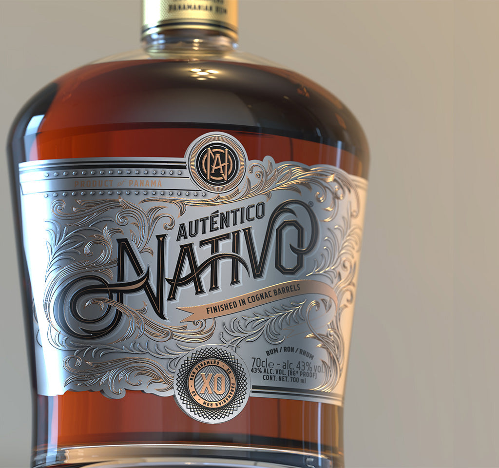NATIVO XO